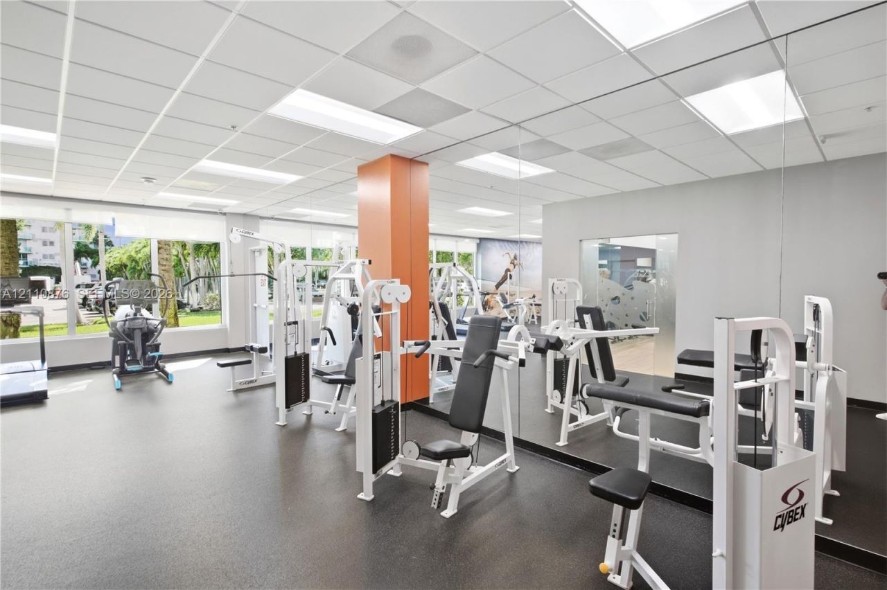 19380 Collins Ave , Unit 1219, Sunny Isles Beach, FL 33160 Photo