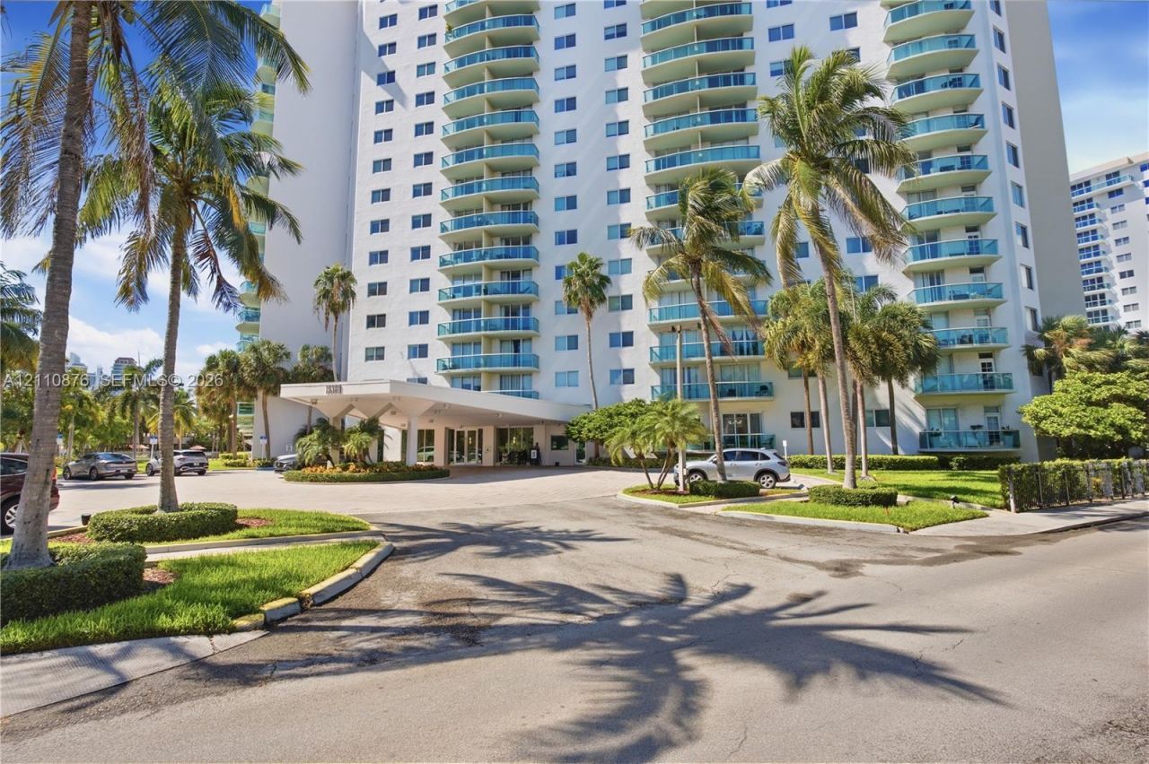 19380 Collins Ave , Unit 1219, Sunny Isles Beach, FL 33160 Photo