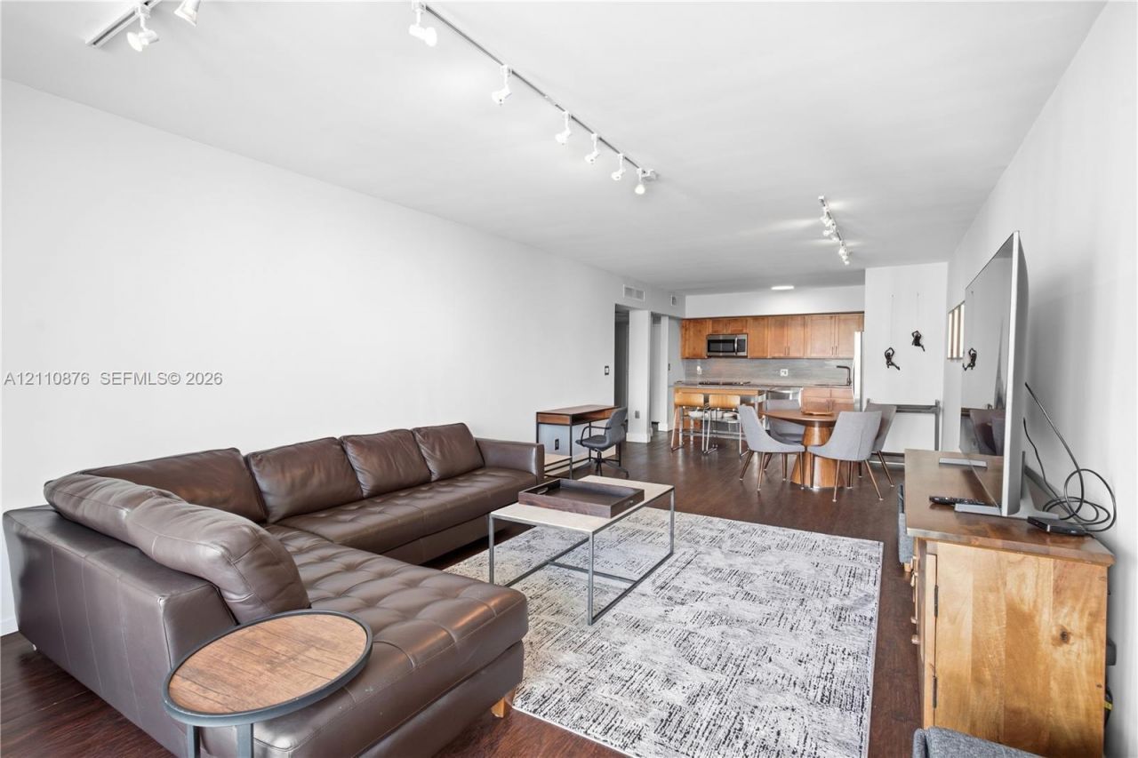 19380 Collins Ave , Unit 1219, Sunny Isles Beach, FL 33160 Photo