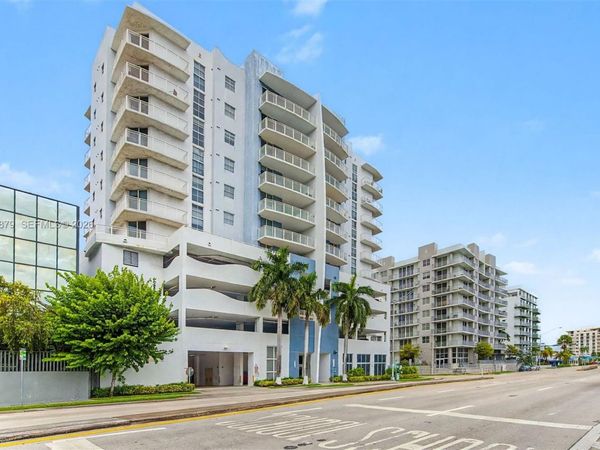 2600 SW 27th Ave, Unit 702, Miami, FL 33133