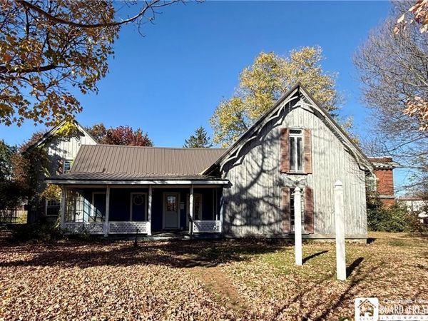 144 Main Street, Randolph, NY 14772