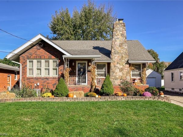 339 E Ford Avenue, Barberton, OH 44203