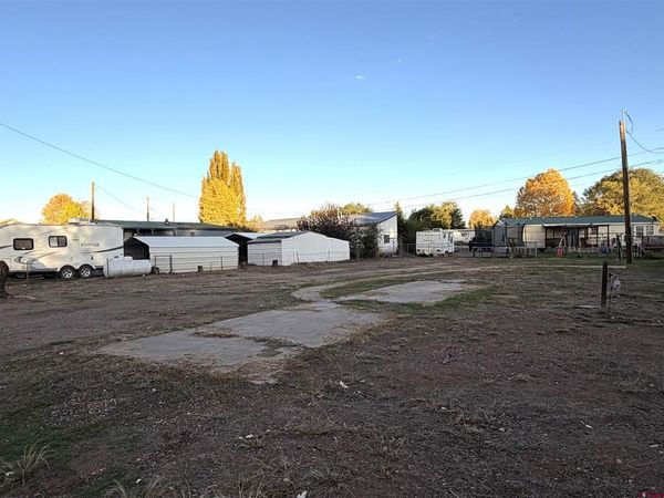97 Rickey Place, Monte Vista, CO 81144
