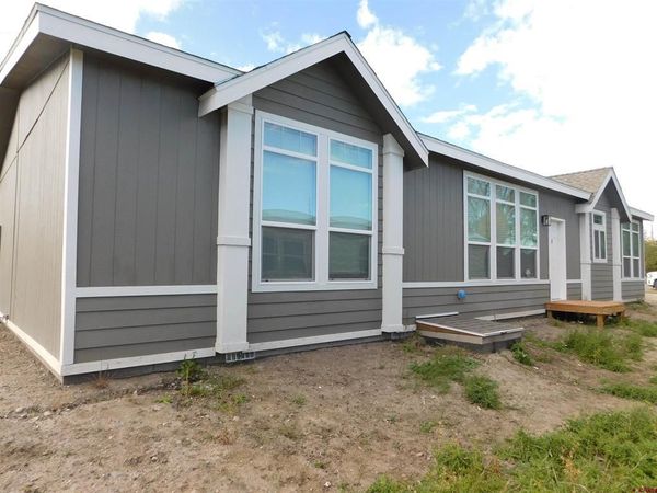275 5th St, Del Norte, CO 81132