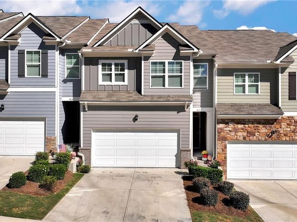 421 Stoneybrook Drive , Dahlonega, GA 30533