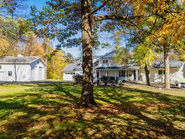 4226 Michelle Street, New Prague, MN 56071