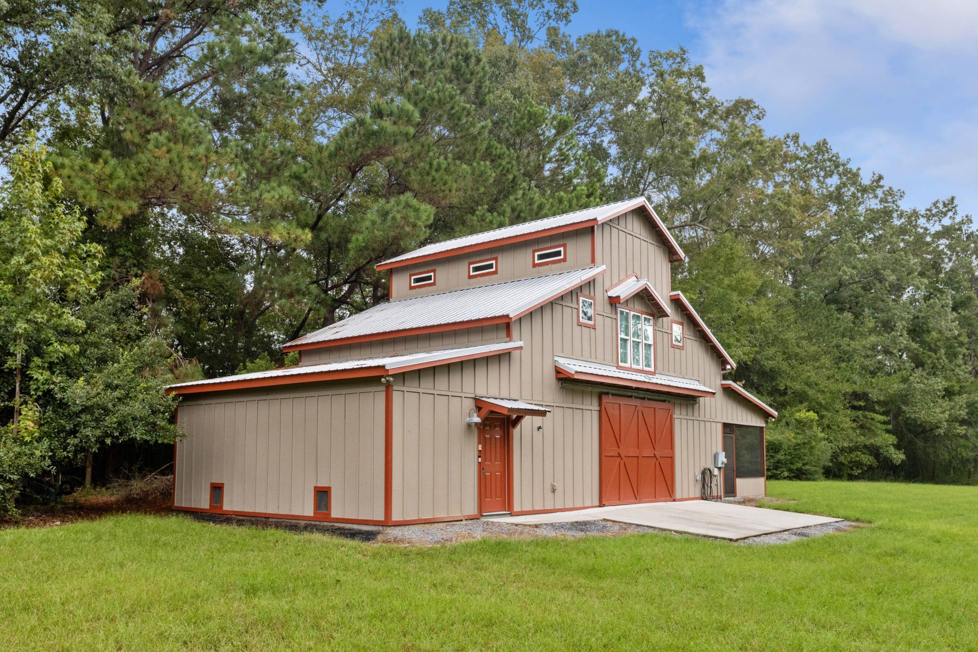 7721 Toogoodoo Road Photo 37