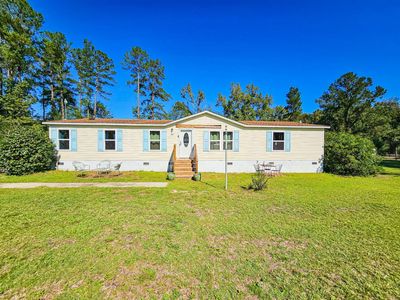 817 Catawba Hill Court, Walterboro, SC 29488