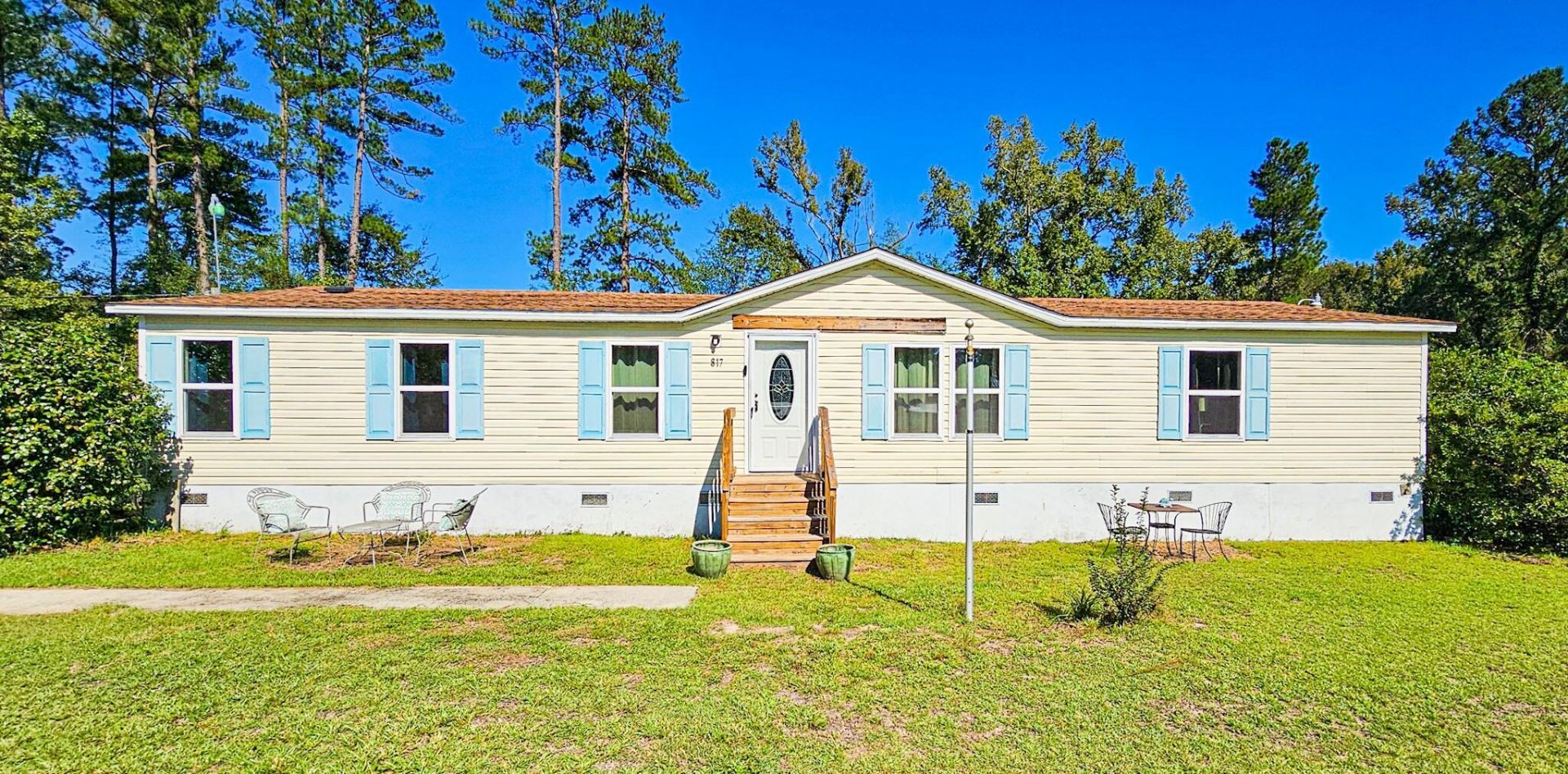 817 Catawba Hill Court Photo 33