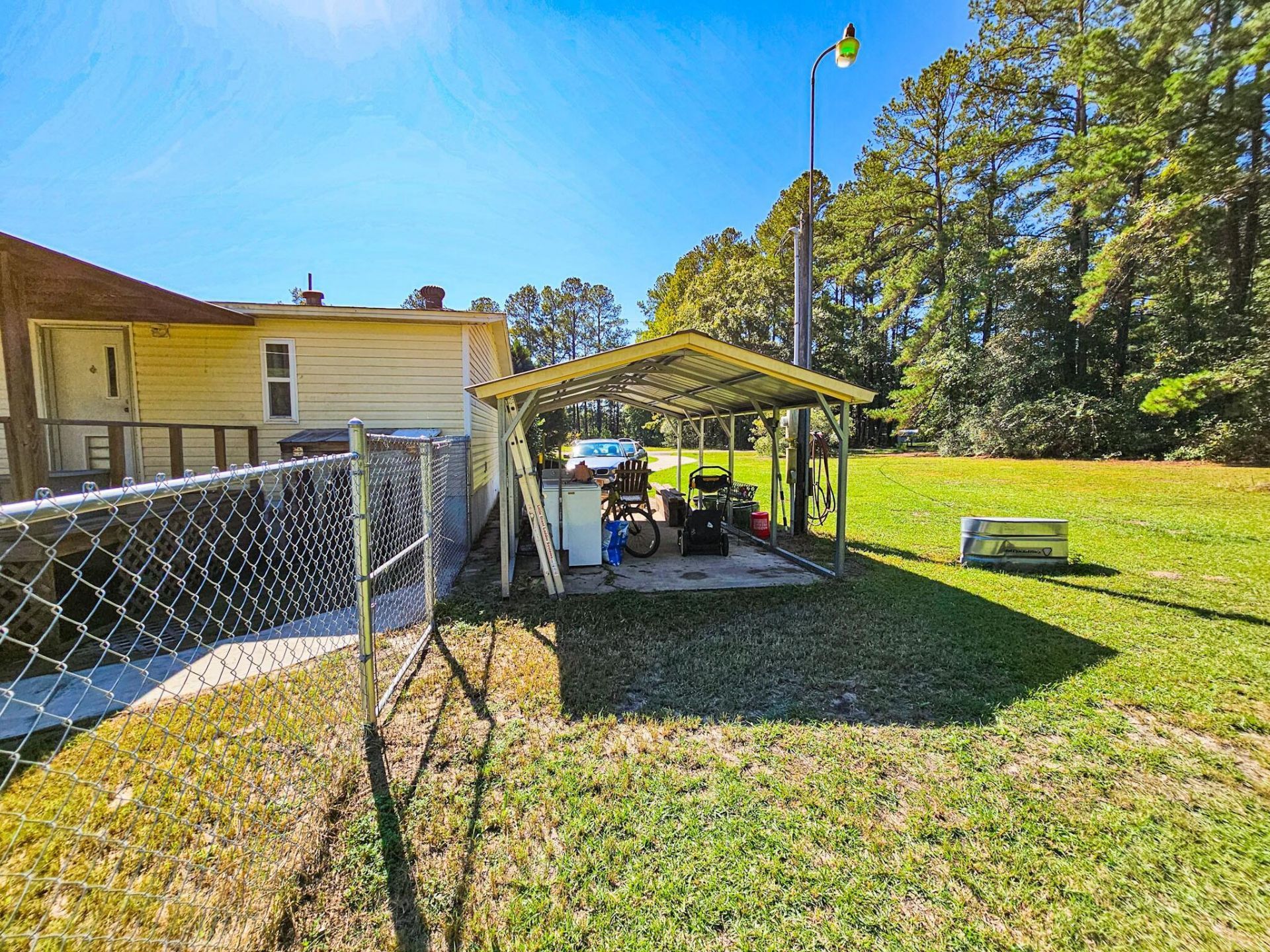 817 Catawba Hill Court Photo 40