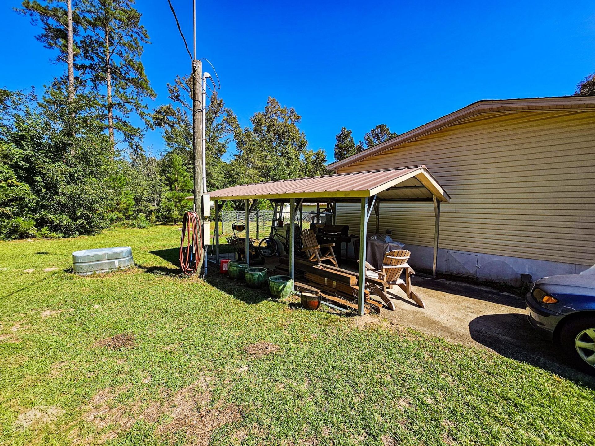 817 Catawba Hill Court Photo 41