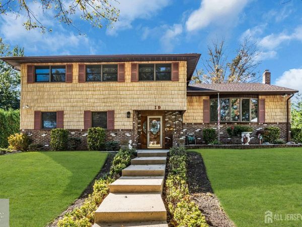 19 Baumer Road , Sayreville, NJ 08872