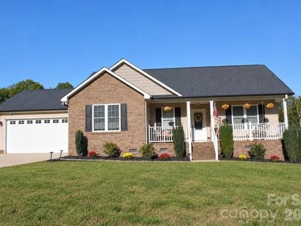 2550 Rock Dam Road , Lincolnton, NC 28092