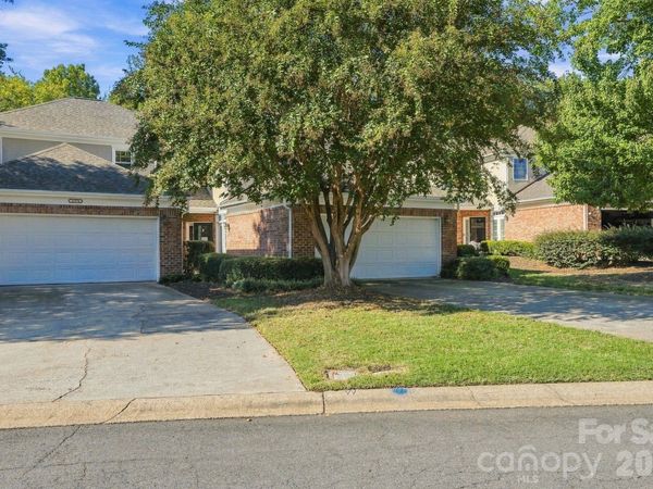 11172 Villa Trace Place , Charlotte, NC 28277
