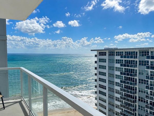 3750 Galt Ocean Drive, Unit 1705, Fort Lauderdale, FL 33308