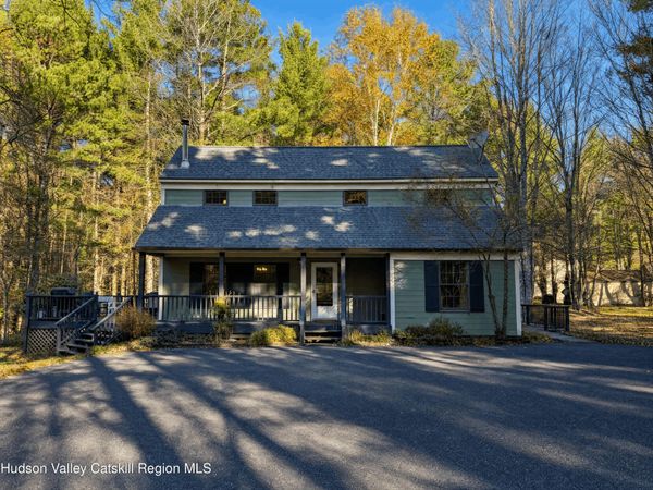 125 Vining Road, Windham, NY 12496