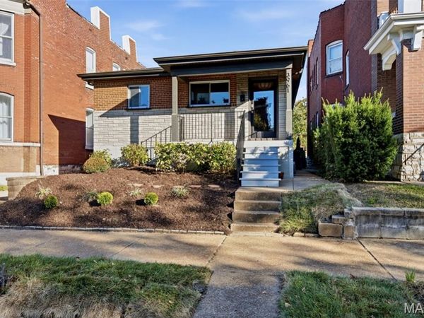 3961 Botanical Avenue , St Louis, MO 63110