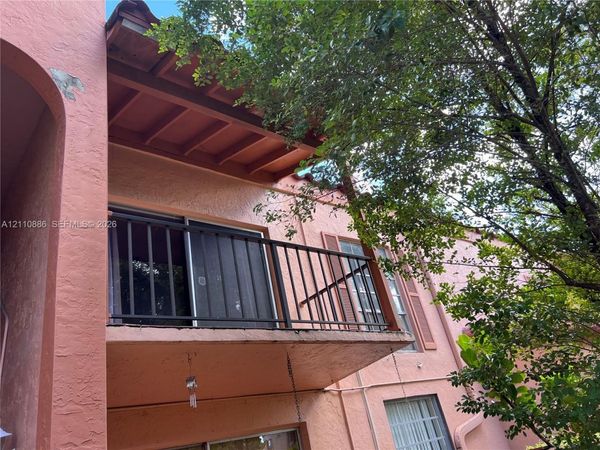 7101 Miami Lakes Dr , Unit Q12, Miami Lakes, FL 33014