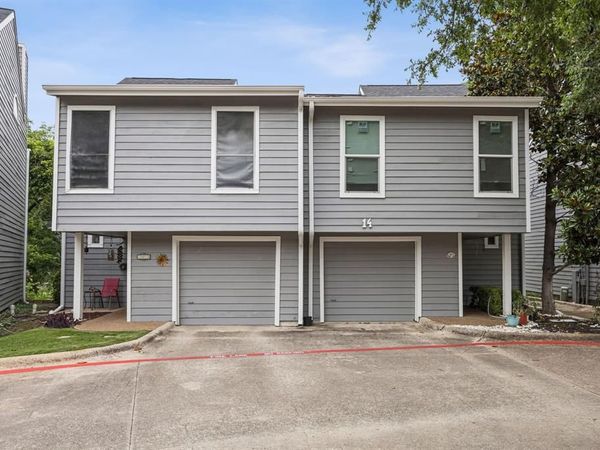 9222 Church Road , Unit 108, Dallas, TX 75231
