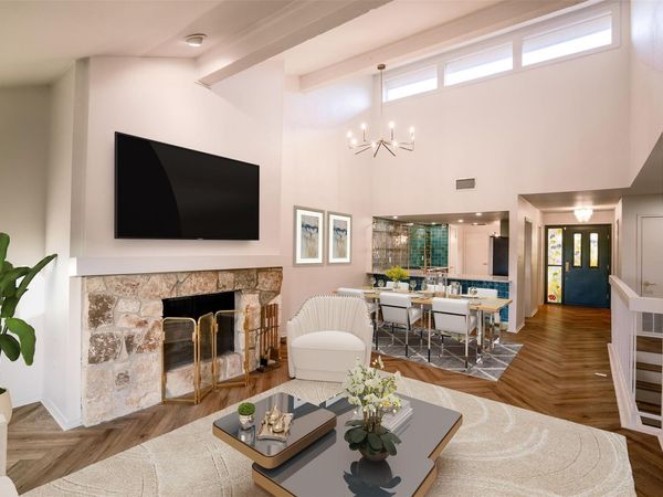 8400 Alta Verde DR, Austin, TX 78759