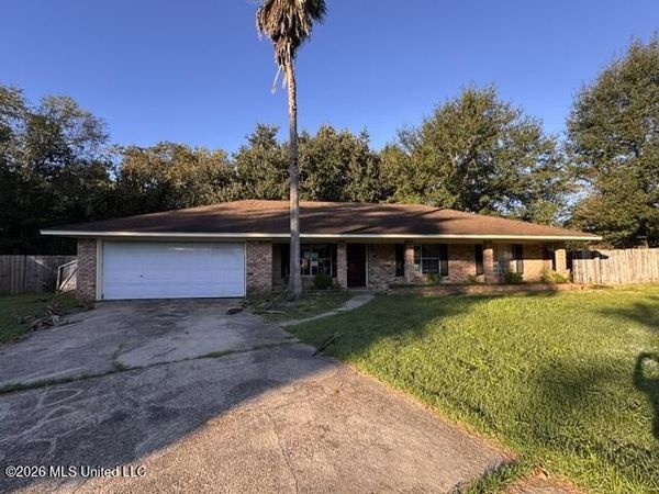 11513 Christian Place, Gulfport, MS 39503