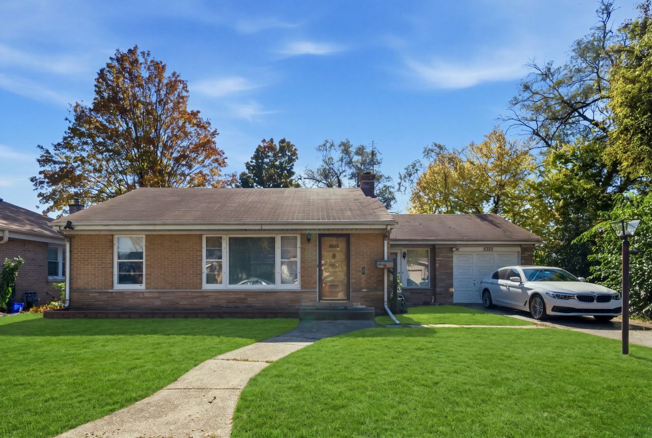 5323 Enfield Avenue, Skokie, IL 60077 Main Photo