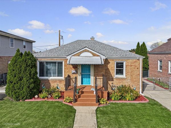9522 Davis Street , Franklin Park, IL 60131
