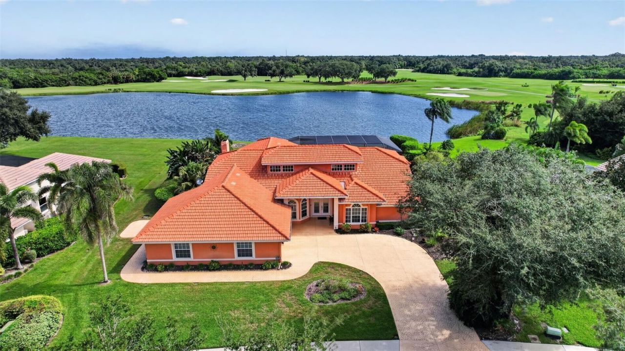 8938 Wild Dunes Drive , Sarasota, FL 34241 Photo