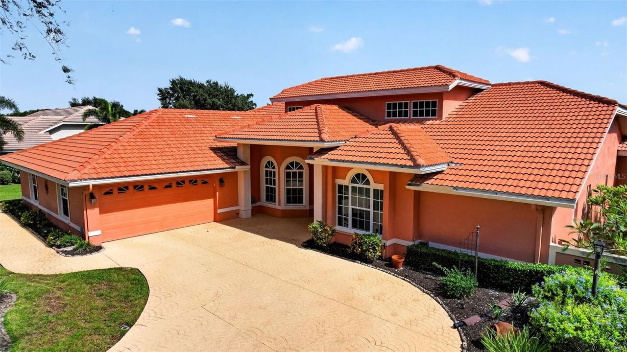 8938 Wild Dunes Drive , Sarasota, FL 34241 Photo
