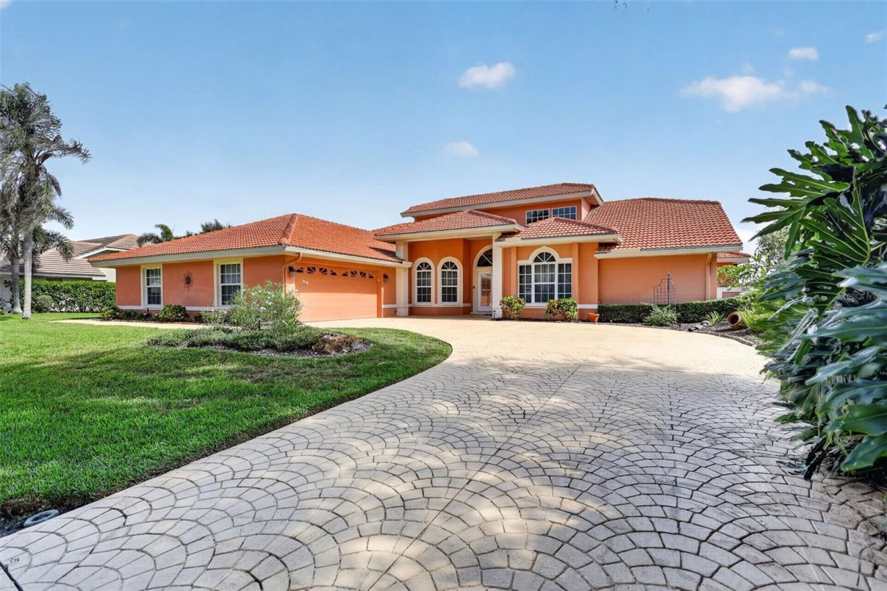 8938 Wild Dunes Drive , Sarasota, FL 34241 Photo
