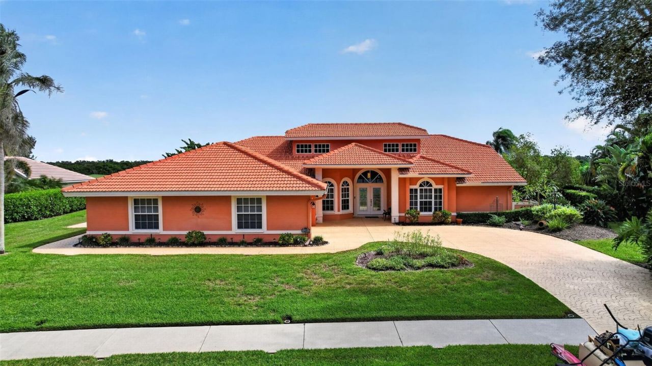 8938 Wild Dunes Drive , Sarasota, FL 34241 Photo