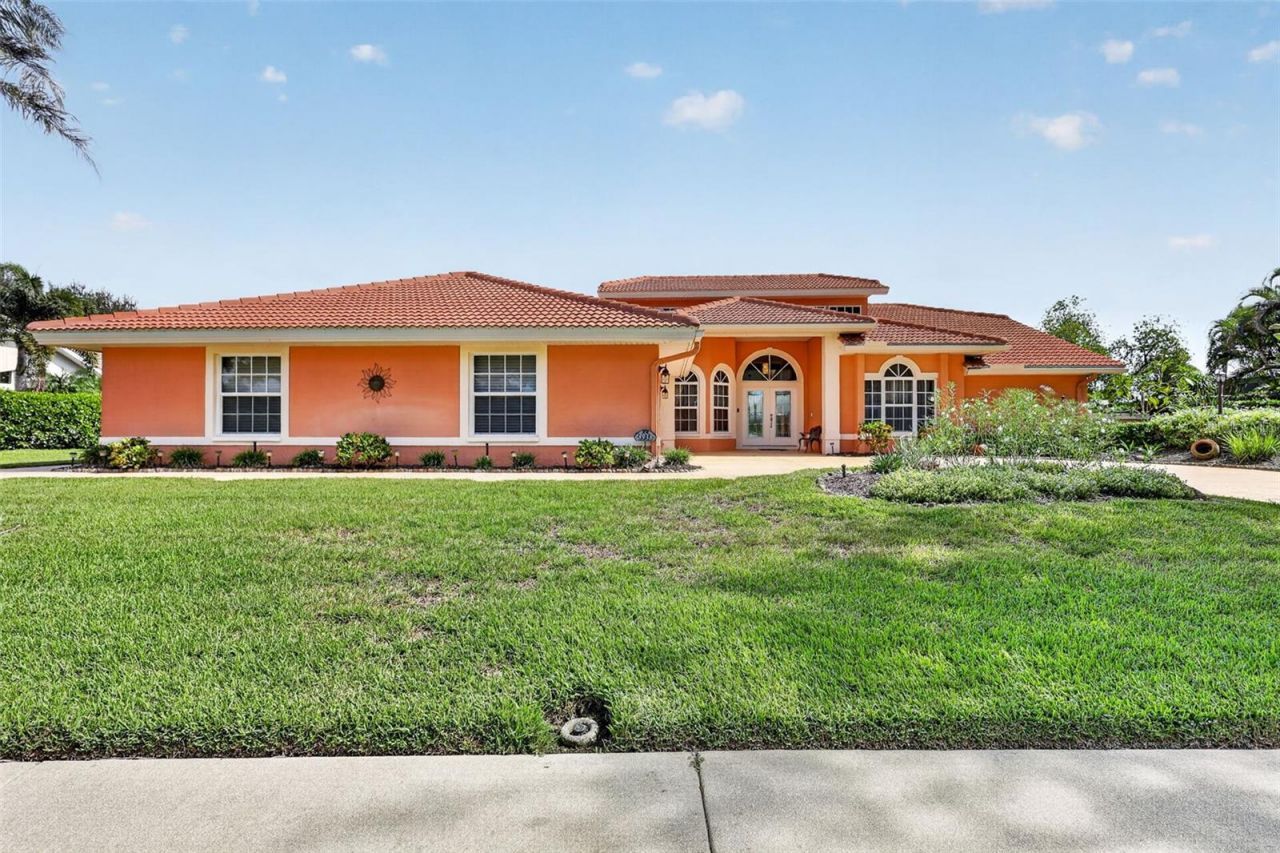 8938 Wild Dunes Drive , Sarasota, FL 34241 Photo