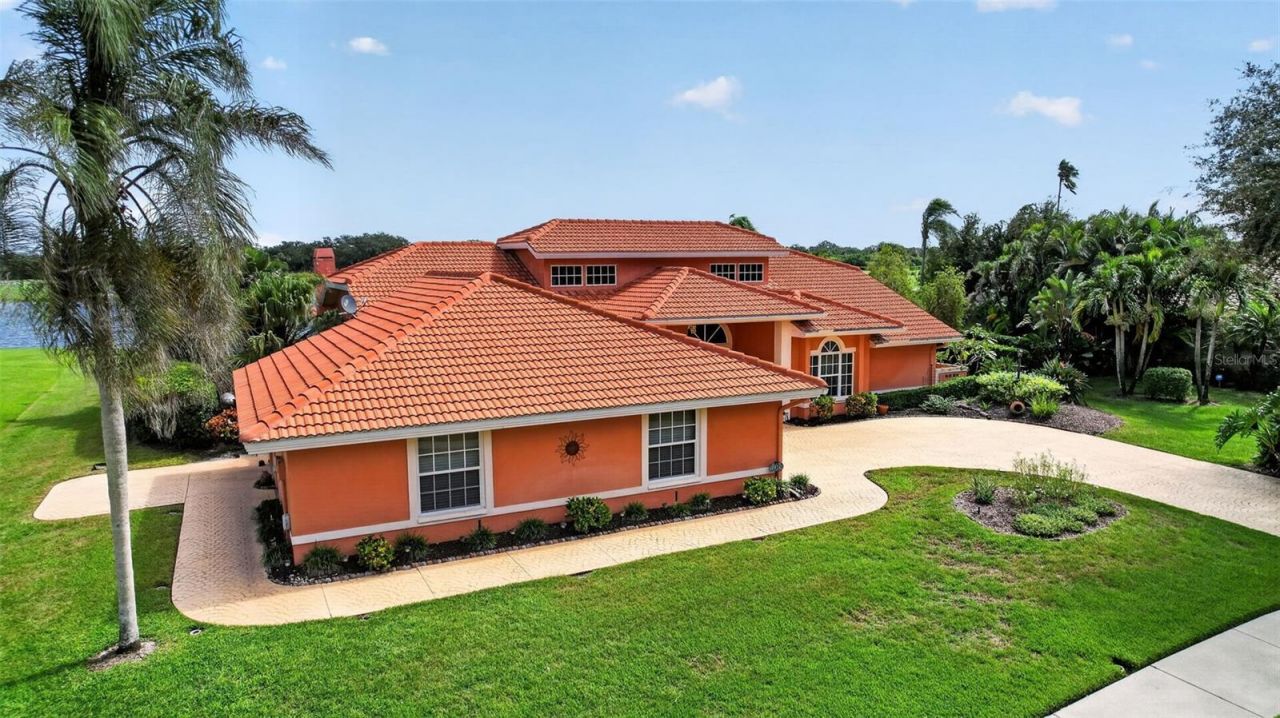8938 Wild Dunes Drive , Sarasota, FL 34241 Photo