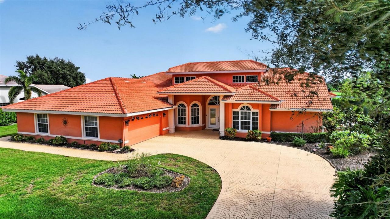 8938 Wild Dunes Drive , Sarasota, FL 34241 Photo