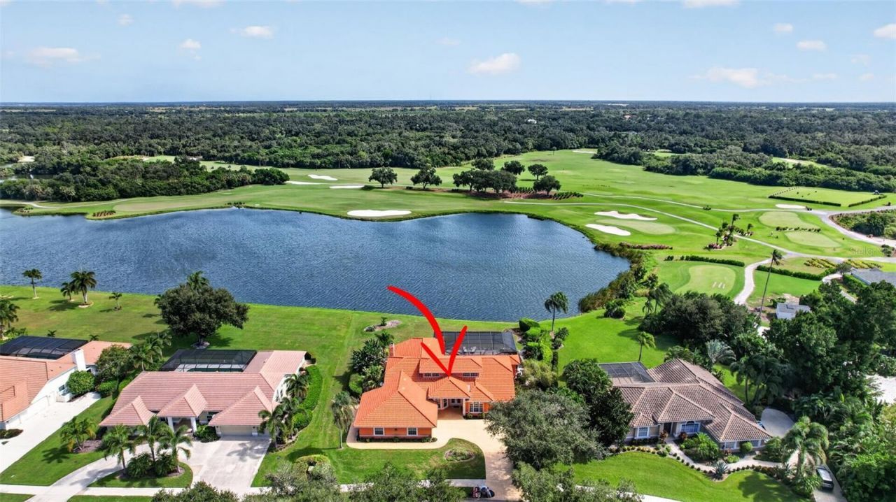 8938 Wild Dunes Drive, Sarasota, FL 34241 Photo