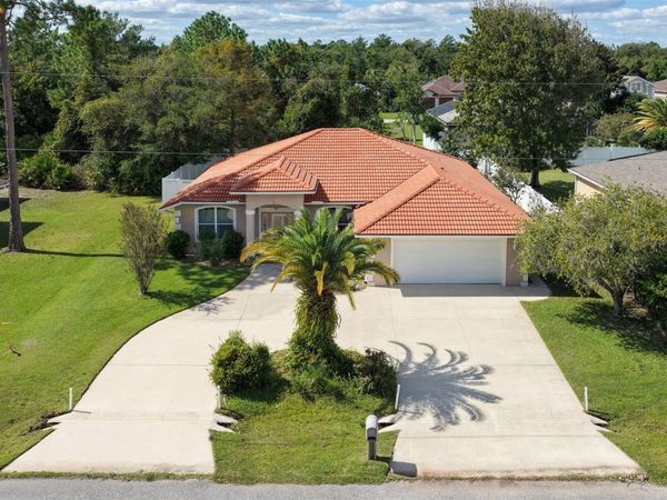 18 FARSON LANE , PALM COAST, FL 32137