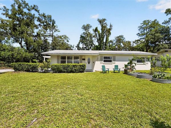 3310 NW 30TH AVENUE, GAINESVILLE, FL 32605