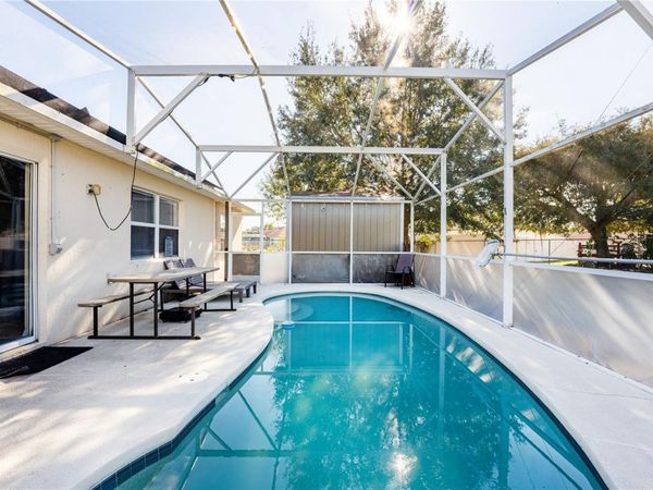 331 MARQUEE DRIVE DRIVE , KISSIMMEE, FL 34758