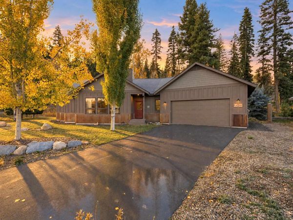 1500 Dragonfly Loop, McCall, ID 83686