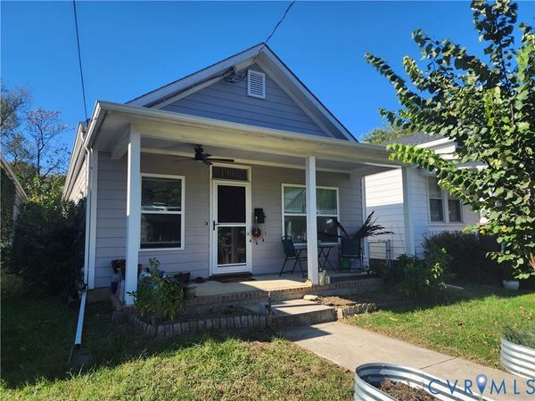 1502 N 19th Street , Richmond, VA 23223