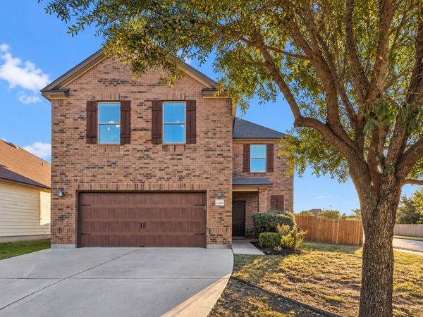 14401 Lake Victor DR , Pflugerville, TX 78660