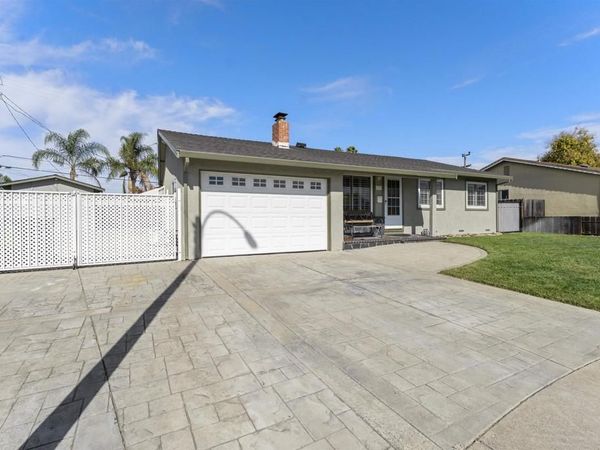 5680 Coral Ct, Fremont, CA 94538