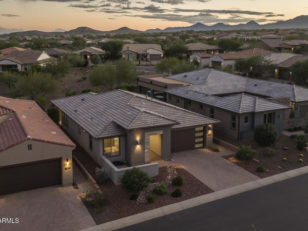 17863 E FORT VERDE Road, Rio Verde, AZ 85263