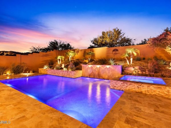 20648 W SAN JUAN Avenue, Buckeye, AZ 85396