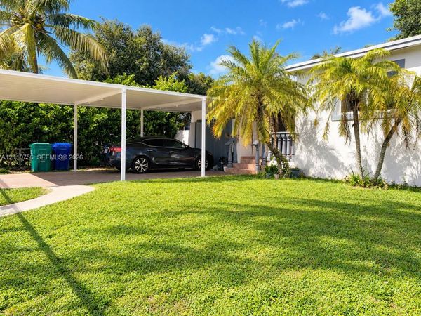1351 NW 55th Ter , Miami, FL 33142