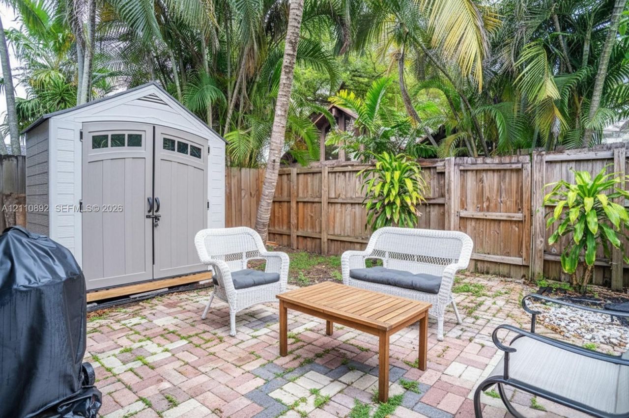 497 N University Dr, Unit 2-7, Plantation, FL 33324 Photo