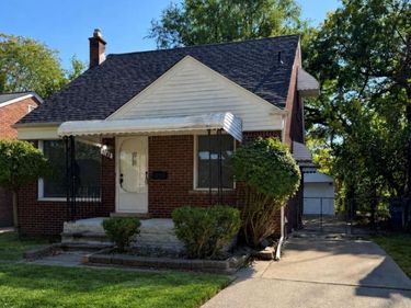1763 Moran, Lincoln Park, Mi 48146