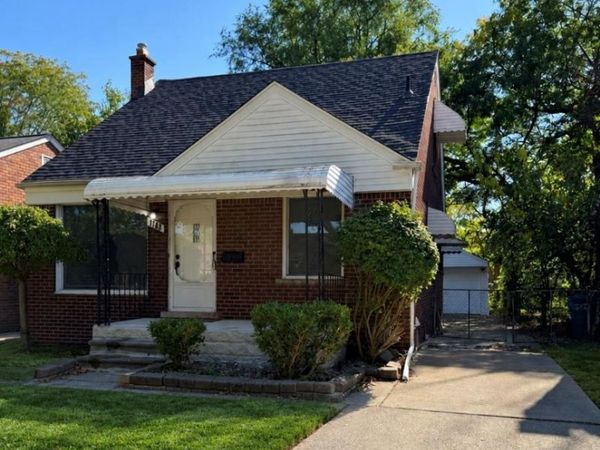 1763 Moran, Lincoln Park, Mi 48146