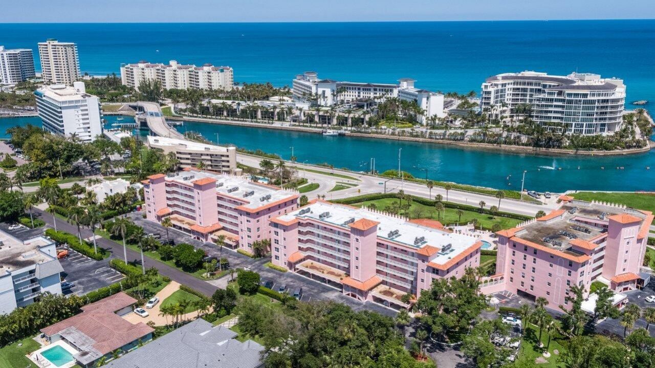 1001 E Camino Real, Unit 1050, Boca Raton, FL 33432 Photo