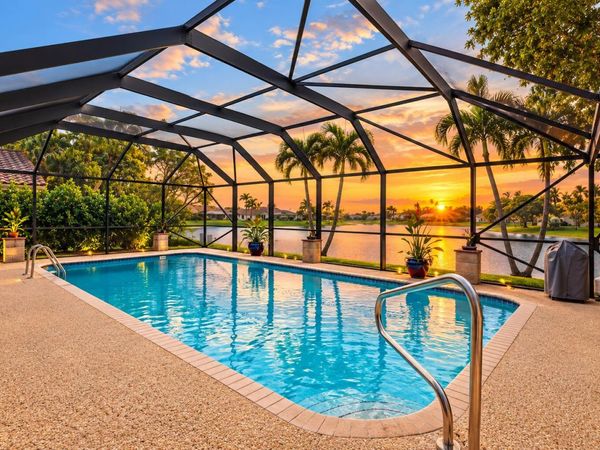 11235 ISLAND LAKES Lane, Boca Raton, FL 33498